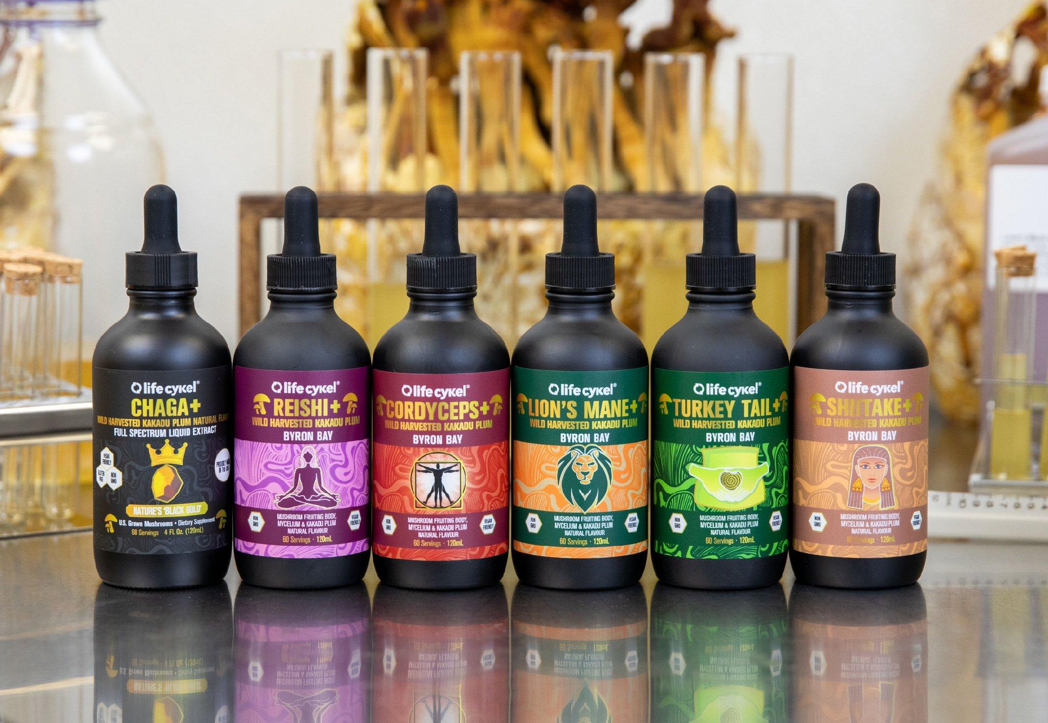 Liquid Extract Flavourings FAQs