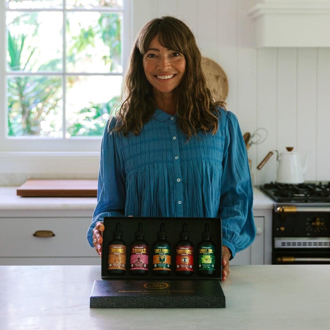 The Wellness Cykel (Subscription) FAQs