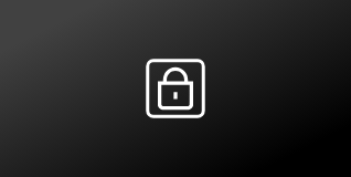 Account & Privacy