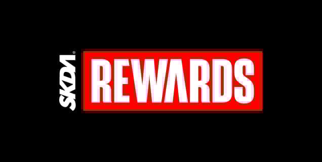 SKDA Rewards