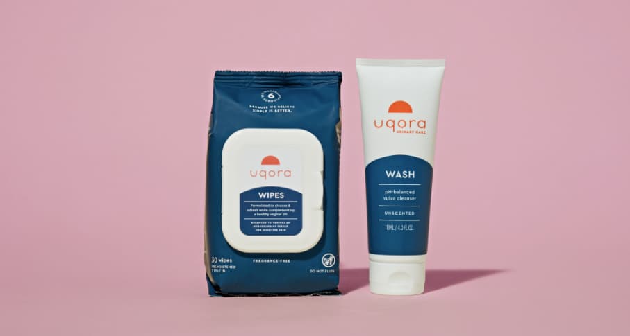 Wash & Wipes