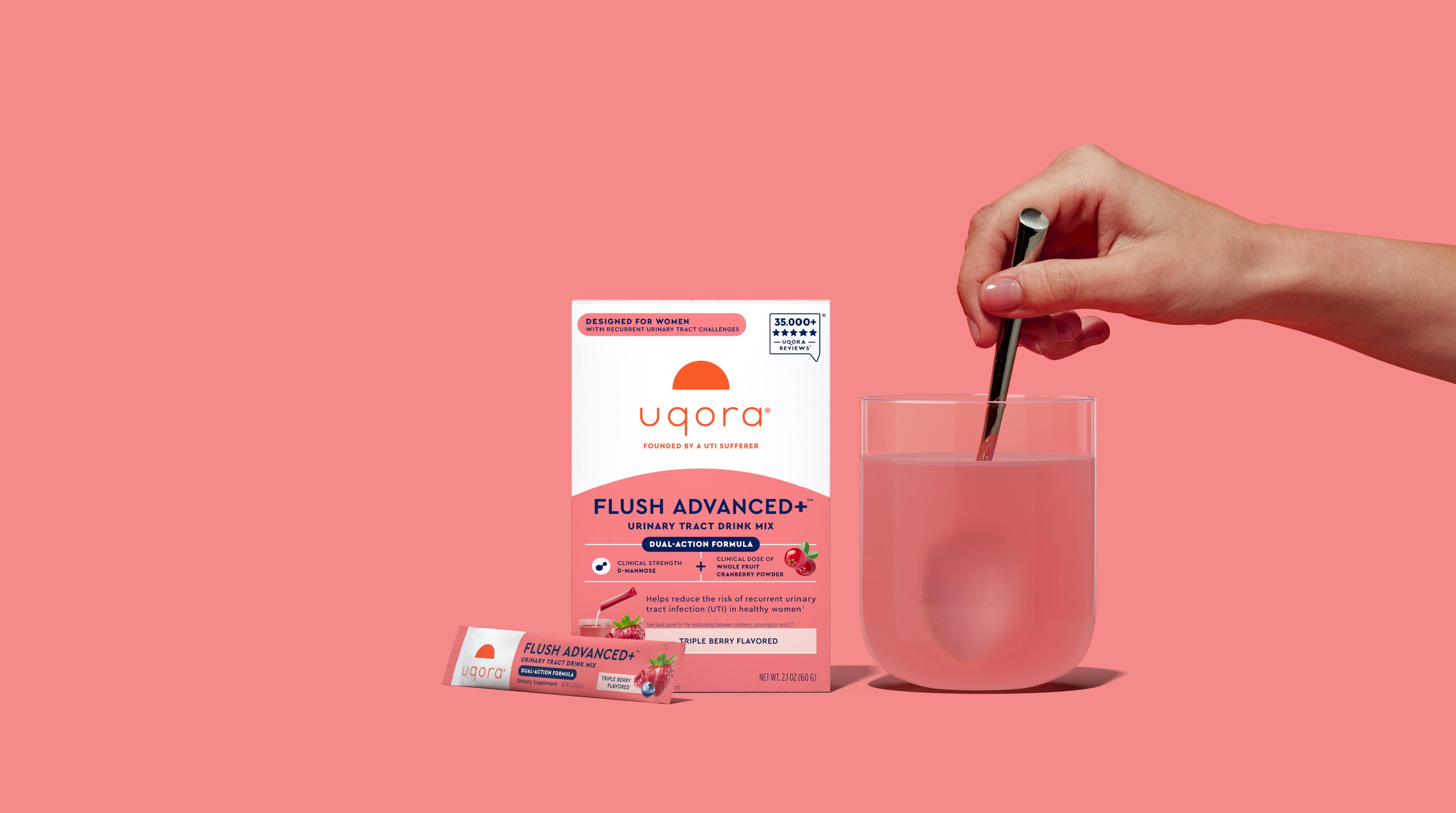 Flush Advanced+