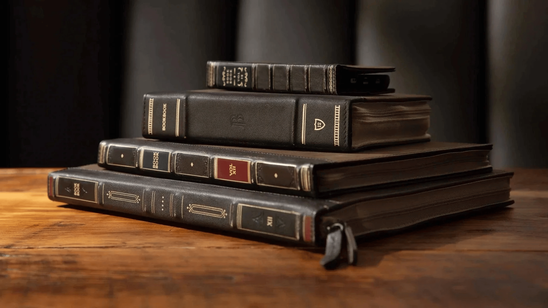 BookBook