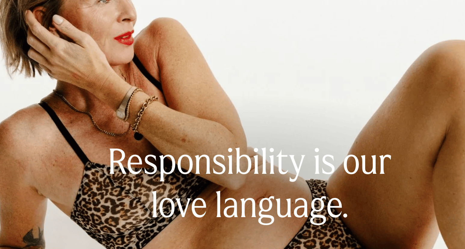 Sustainability