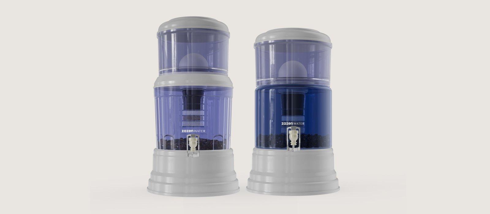 Water Filter FAQs