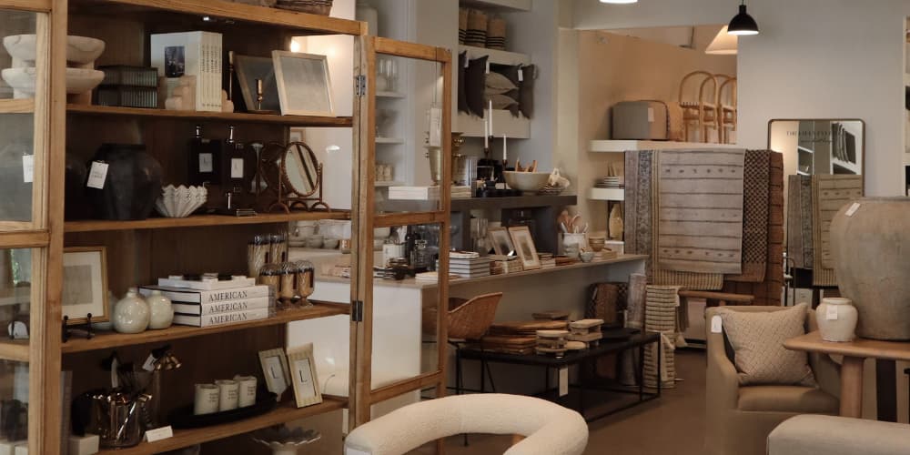 Hours and Locations | THELIFESTYLEDCO