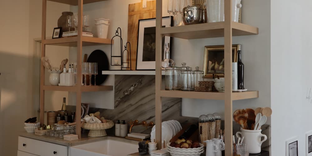 Order Fulfillment and Local Pickup | THELIFESTYLEDCO