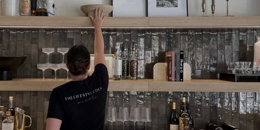 SIMPLESTYLED | THELIFESTYLEDCO