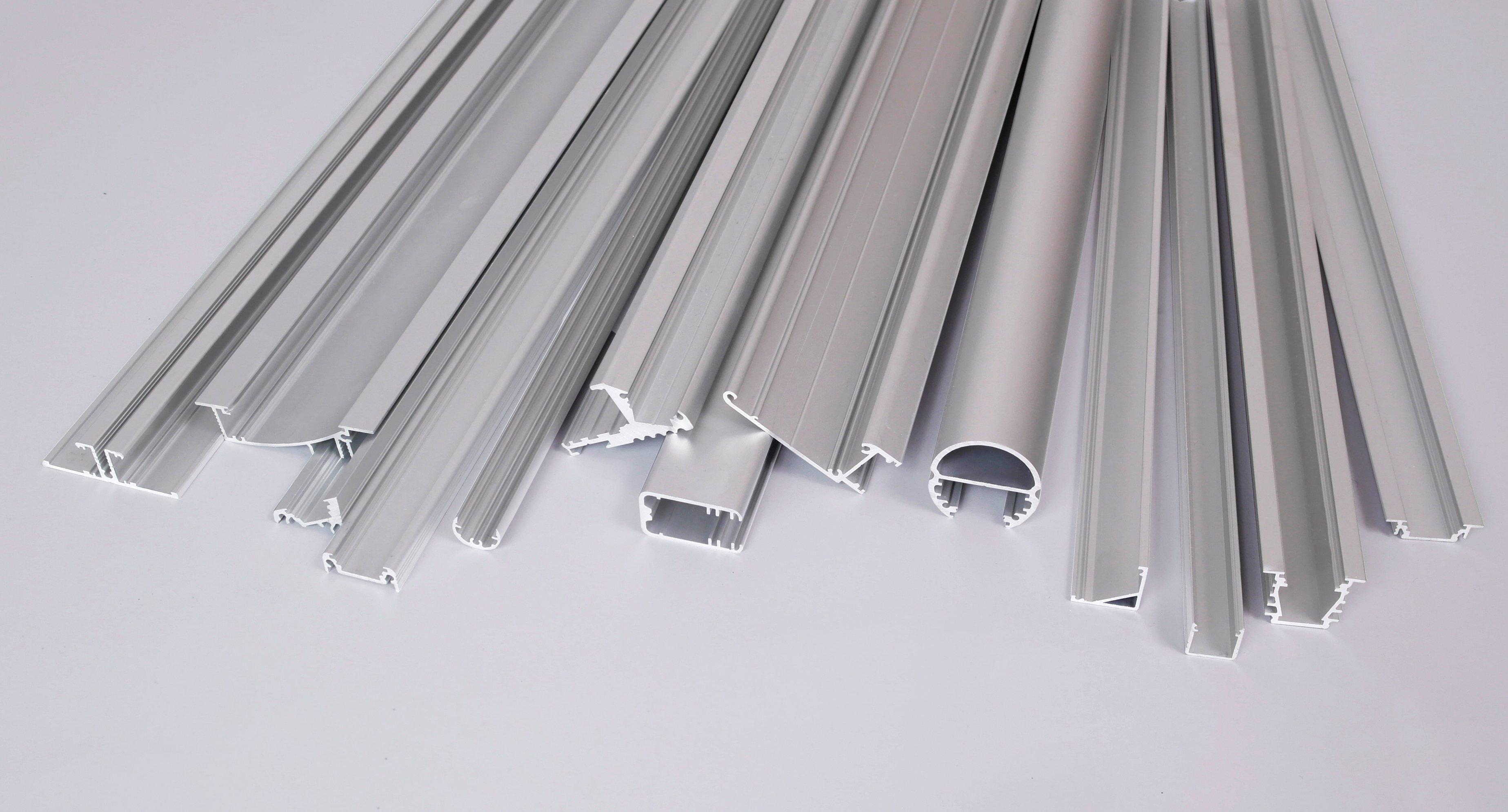LED Profiles