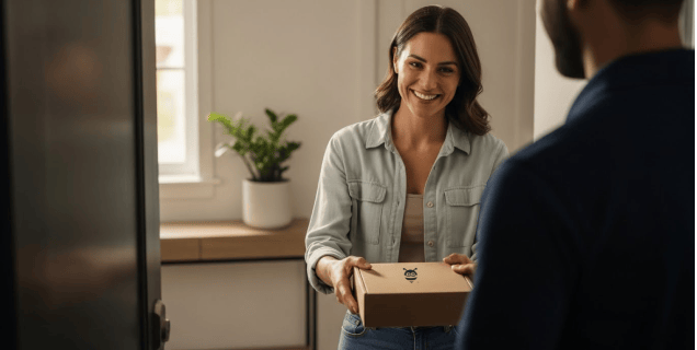 Orders, Warranty & Returns