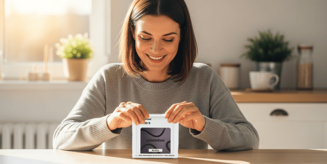 Getting Started with Your Device