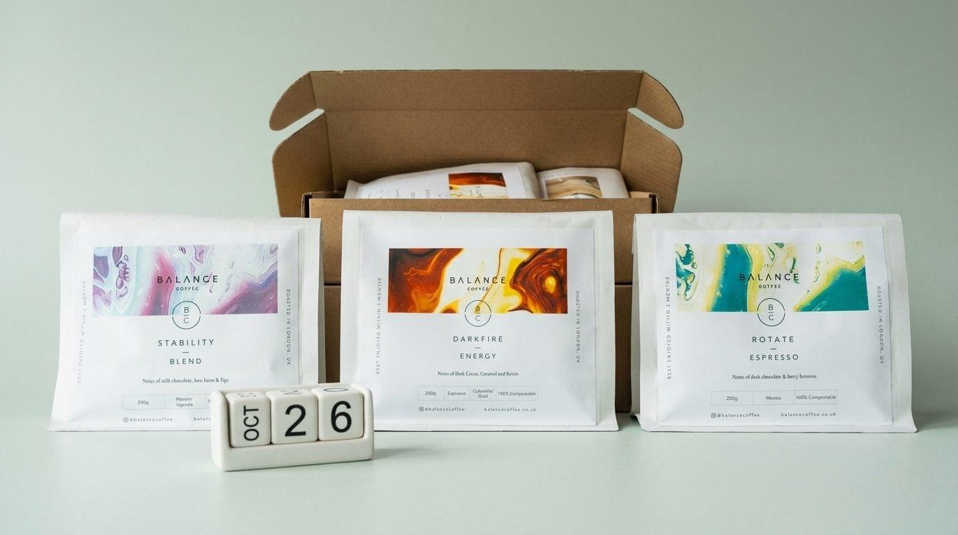 Subscriptions & Account