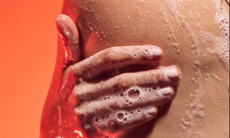 The Body Wash Concentrate