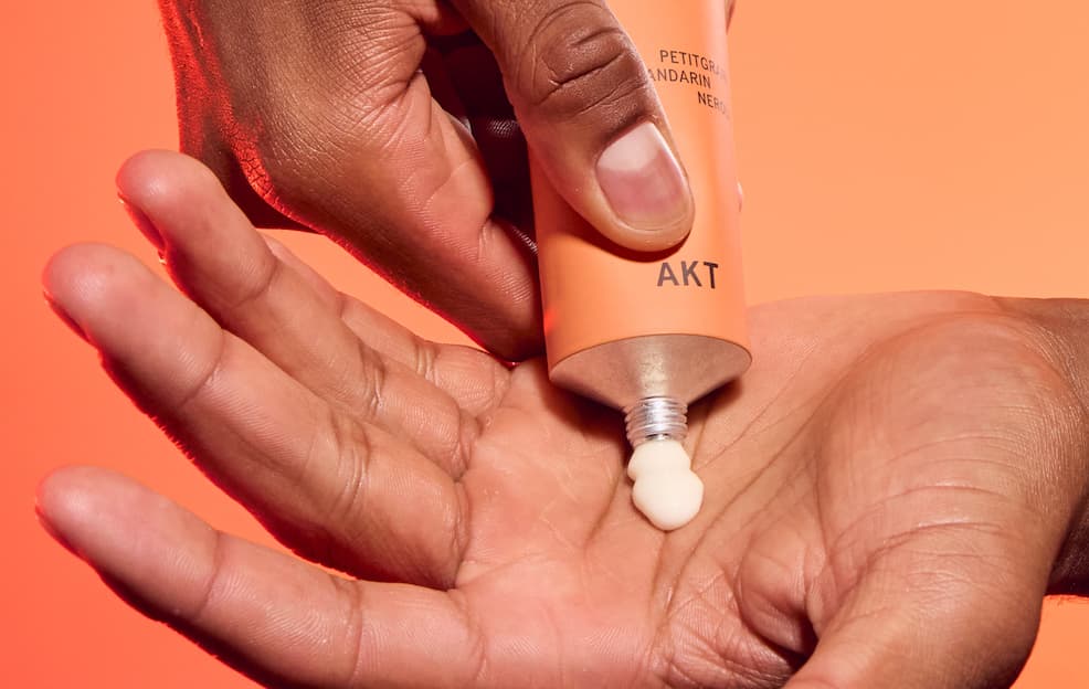The Body Conditioning Balm
