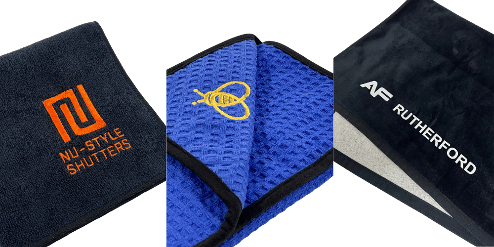 CUSTOM BRANDING