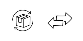 RETURNS & EXCHANGES