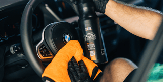 Interior - Cleaning & Care