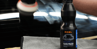 Glass