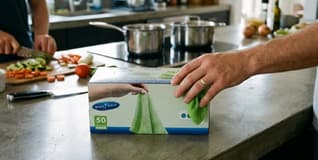 MICROFIBRE ESSENTIALS