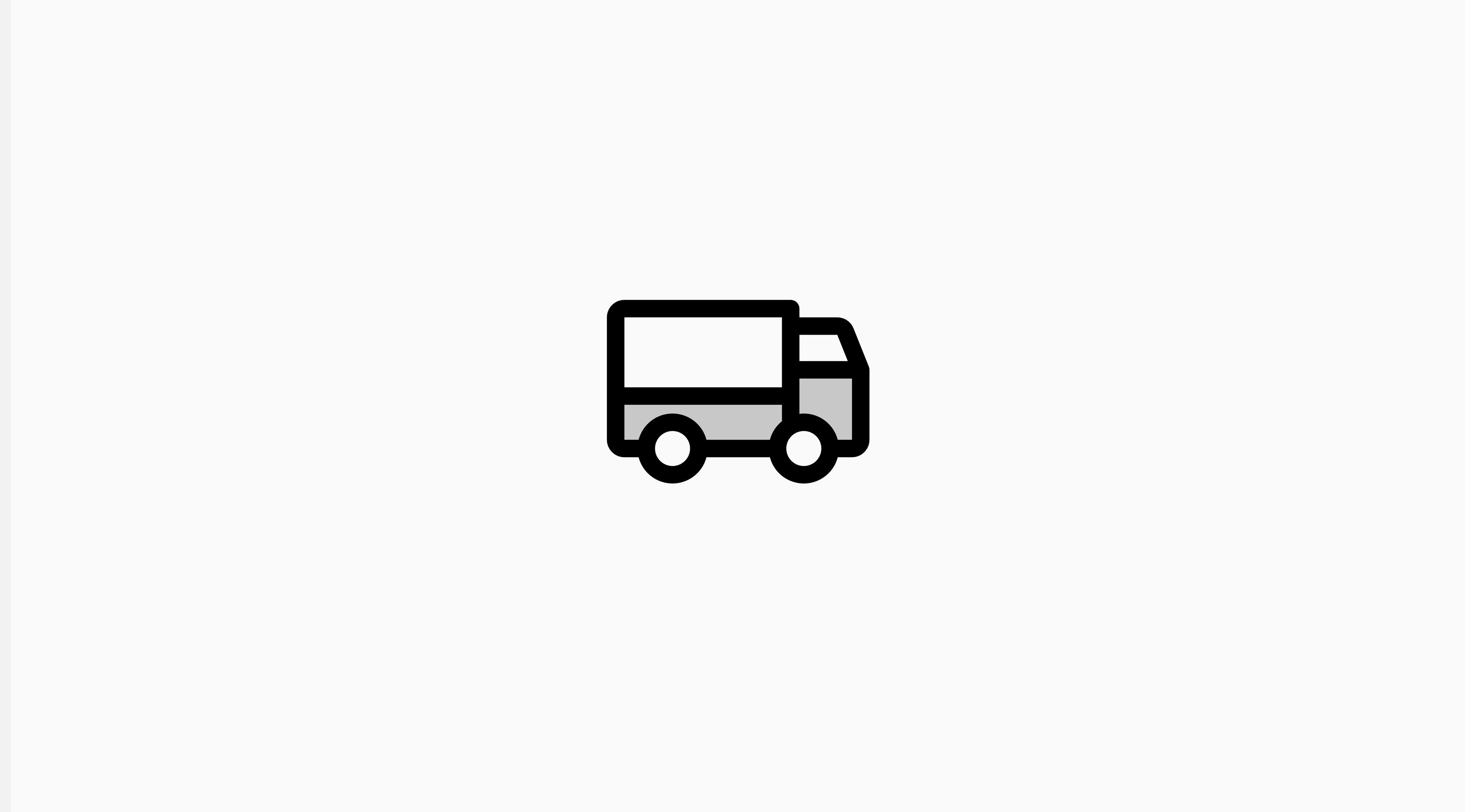 Orders & Delivery