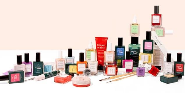 Nos produits