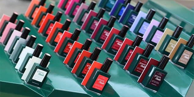 Our points of sale