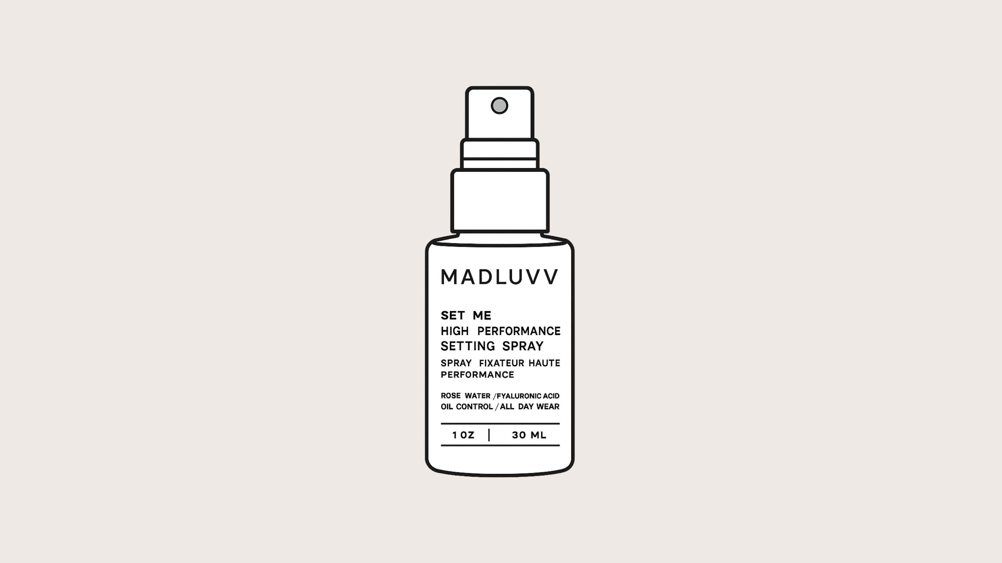 Set Me™ Setting Spray FAQs