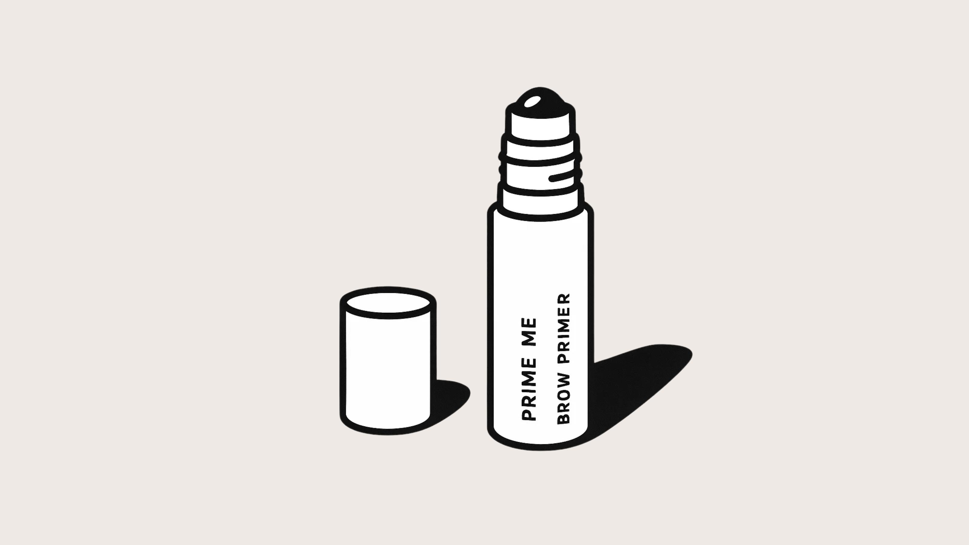 Prime Me™ Brow Primer FAQs