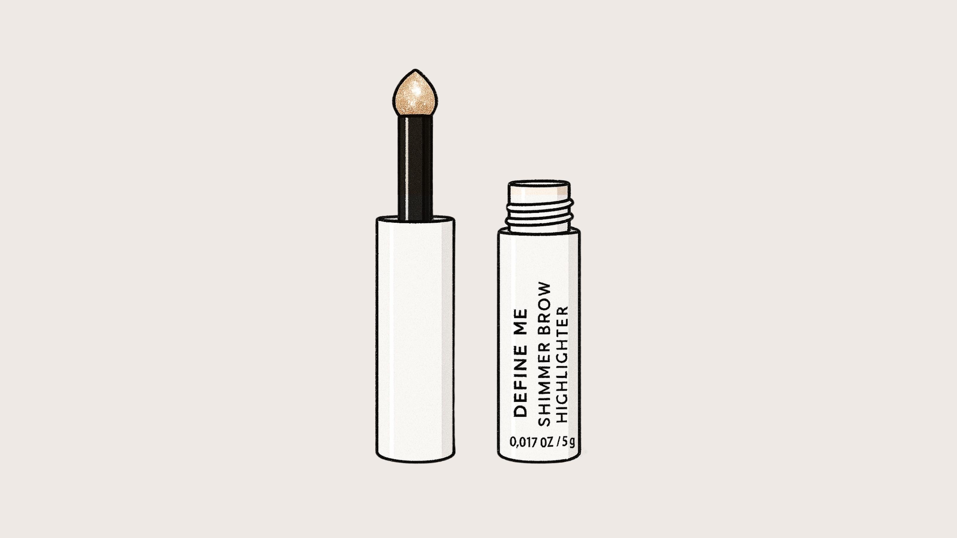 Define Me™ Brow Highlighter FAQs