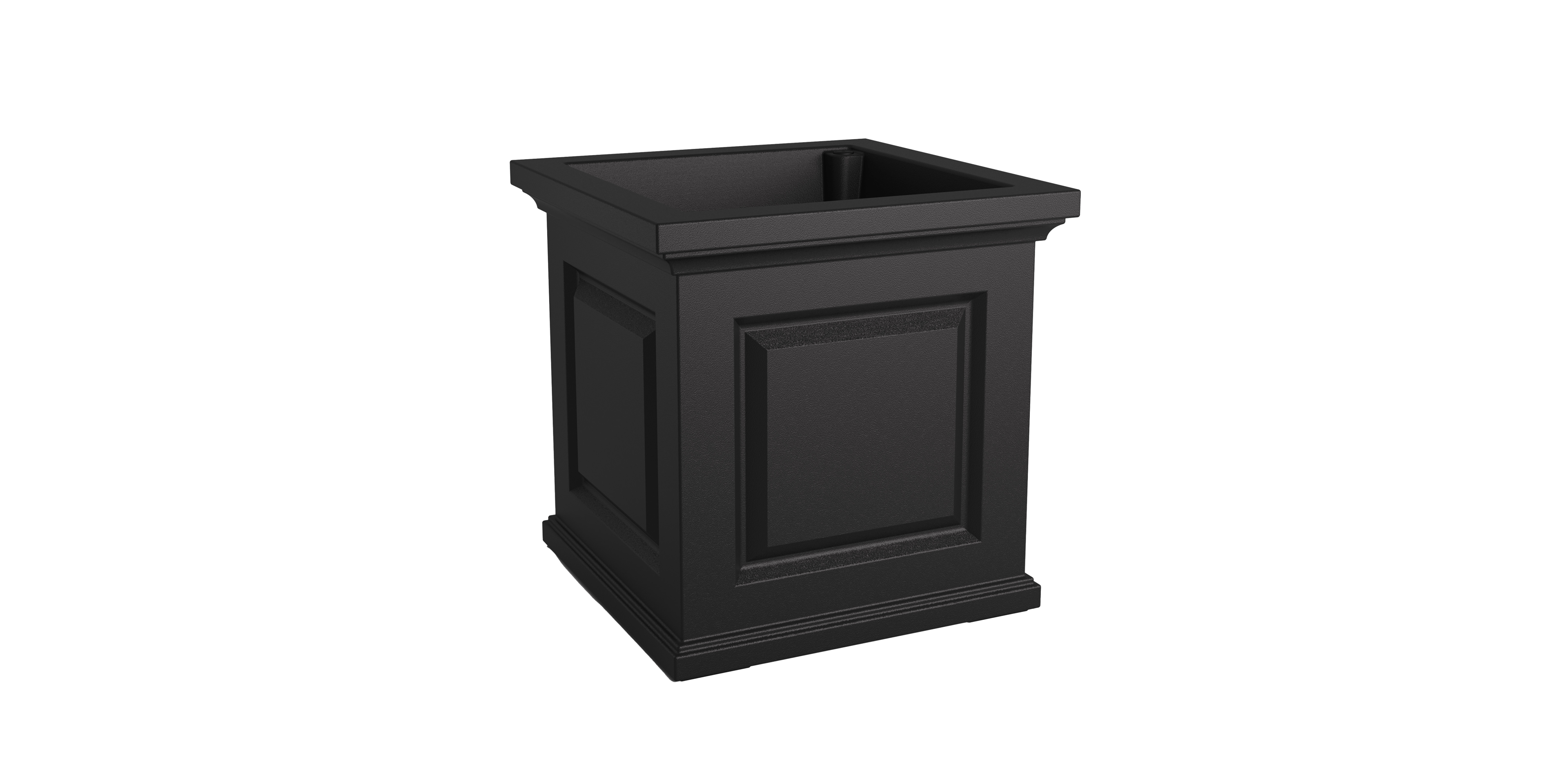 Nantucket Square Planter
