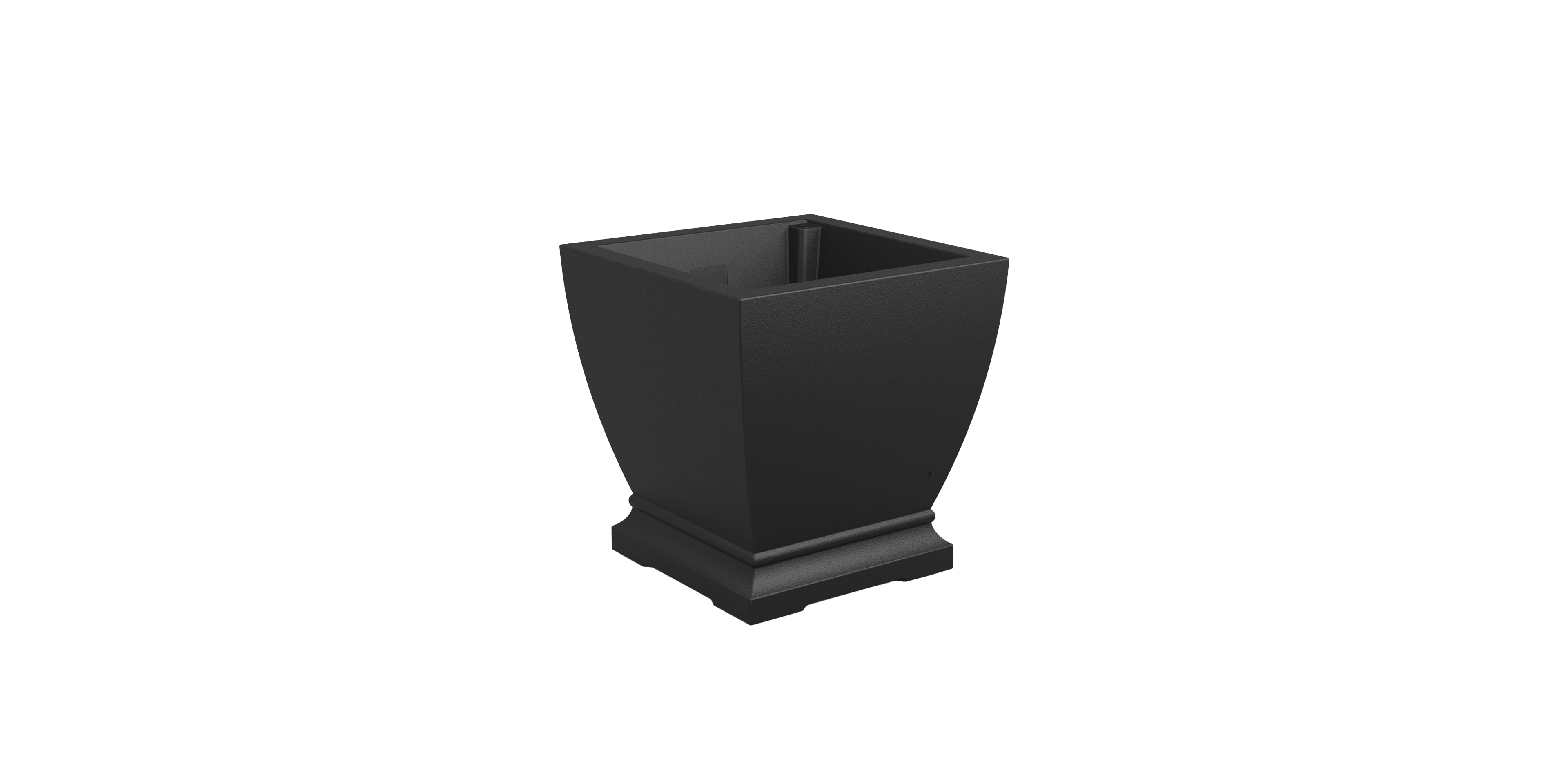 Acadia 20in Square Planter