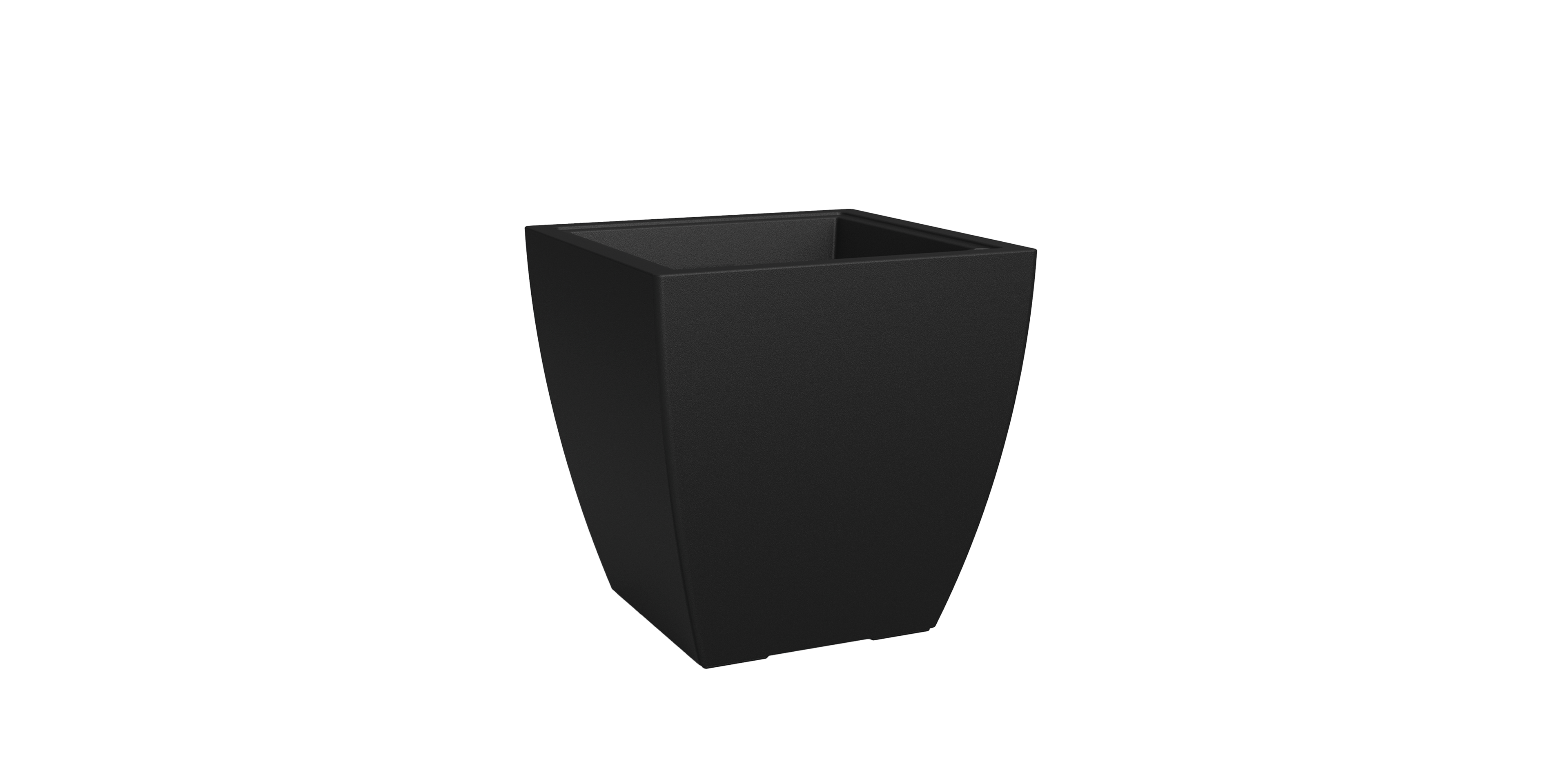 Kobi 24in Square Planter