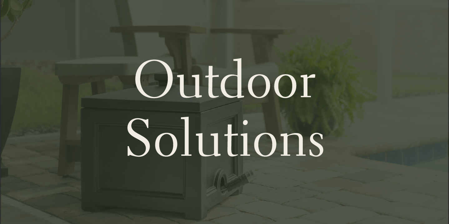 Outdoor Solutions