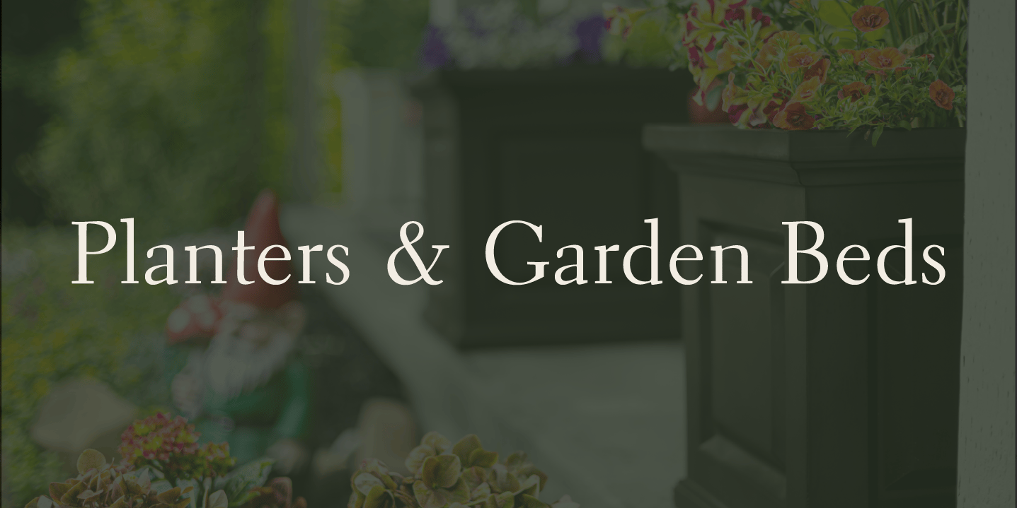 Planters