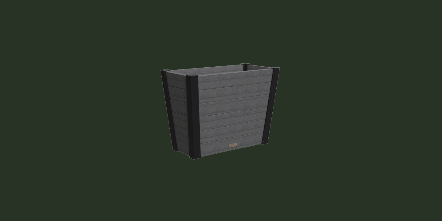 Horizon/Vista 22" Trough