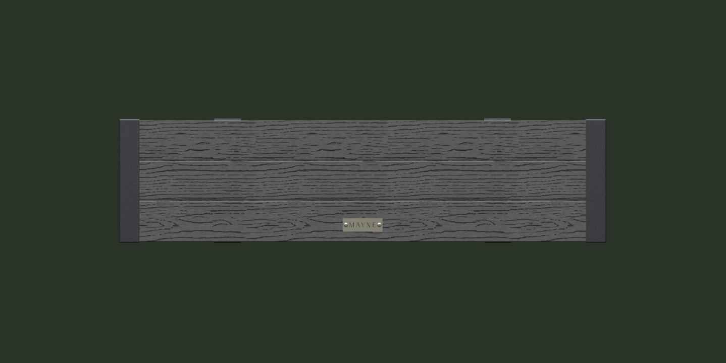 Horizon/Vista Window Boxes