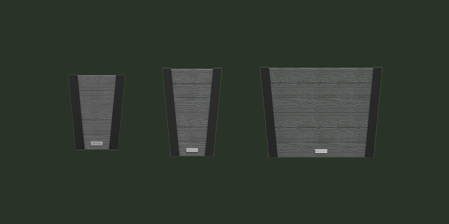Horizon/Vista Collection