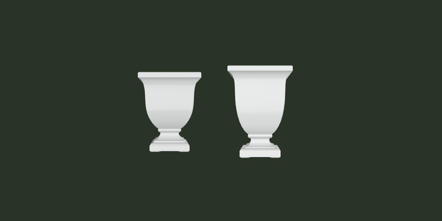 Augusta Collection