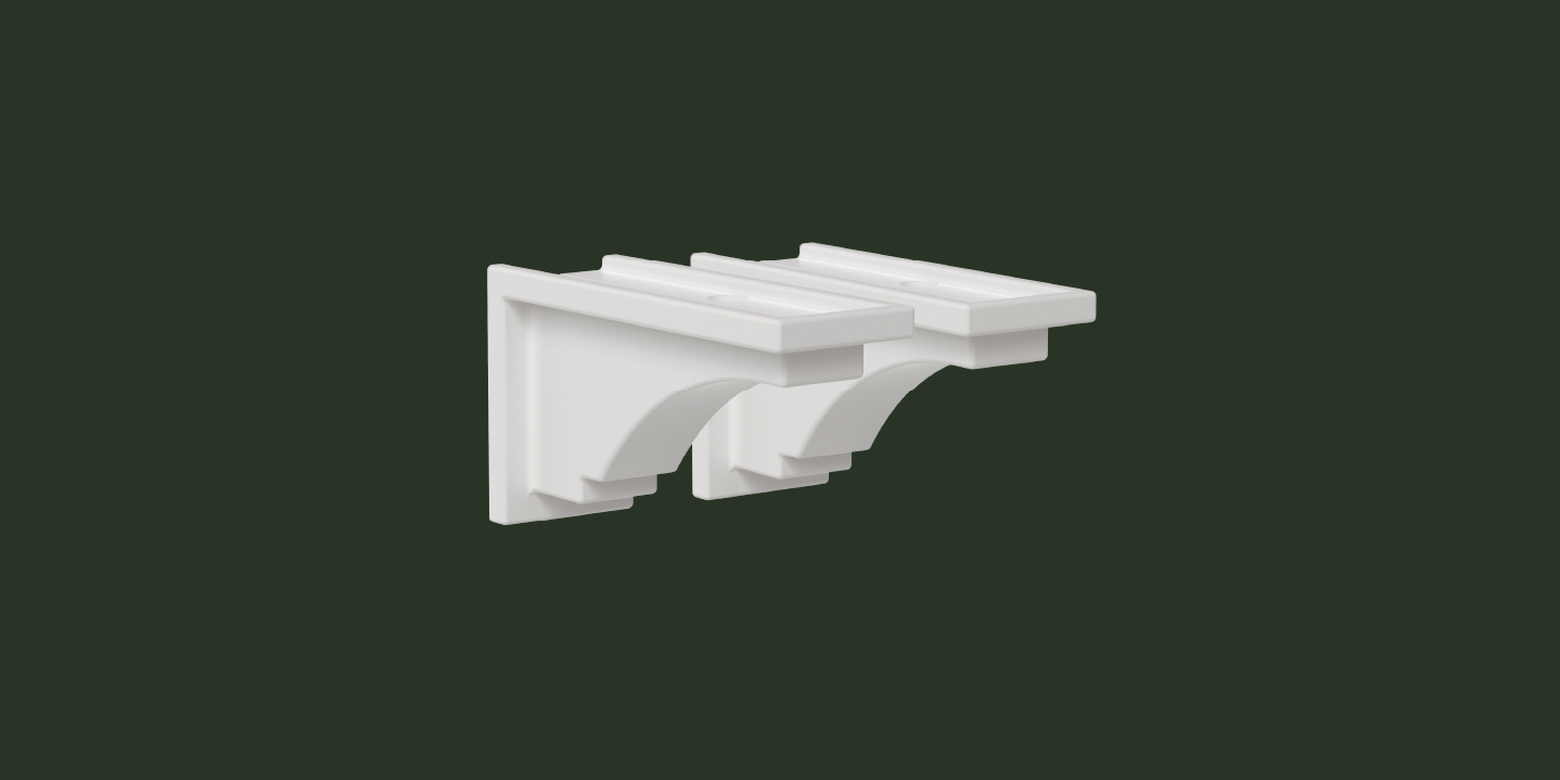 Fairfield Corbels