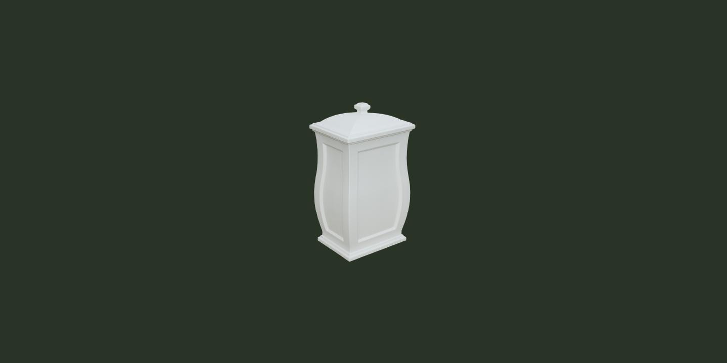 Mansfield Multi-Purpose Storage