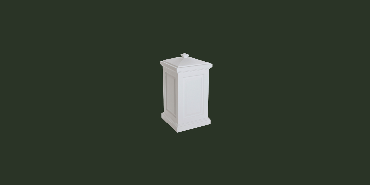 Berkshire Multi-Purpose Storage