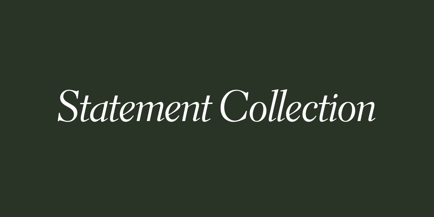 Statement Collection