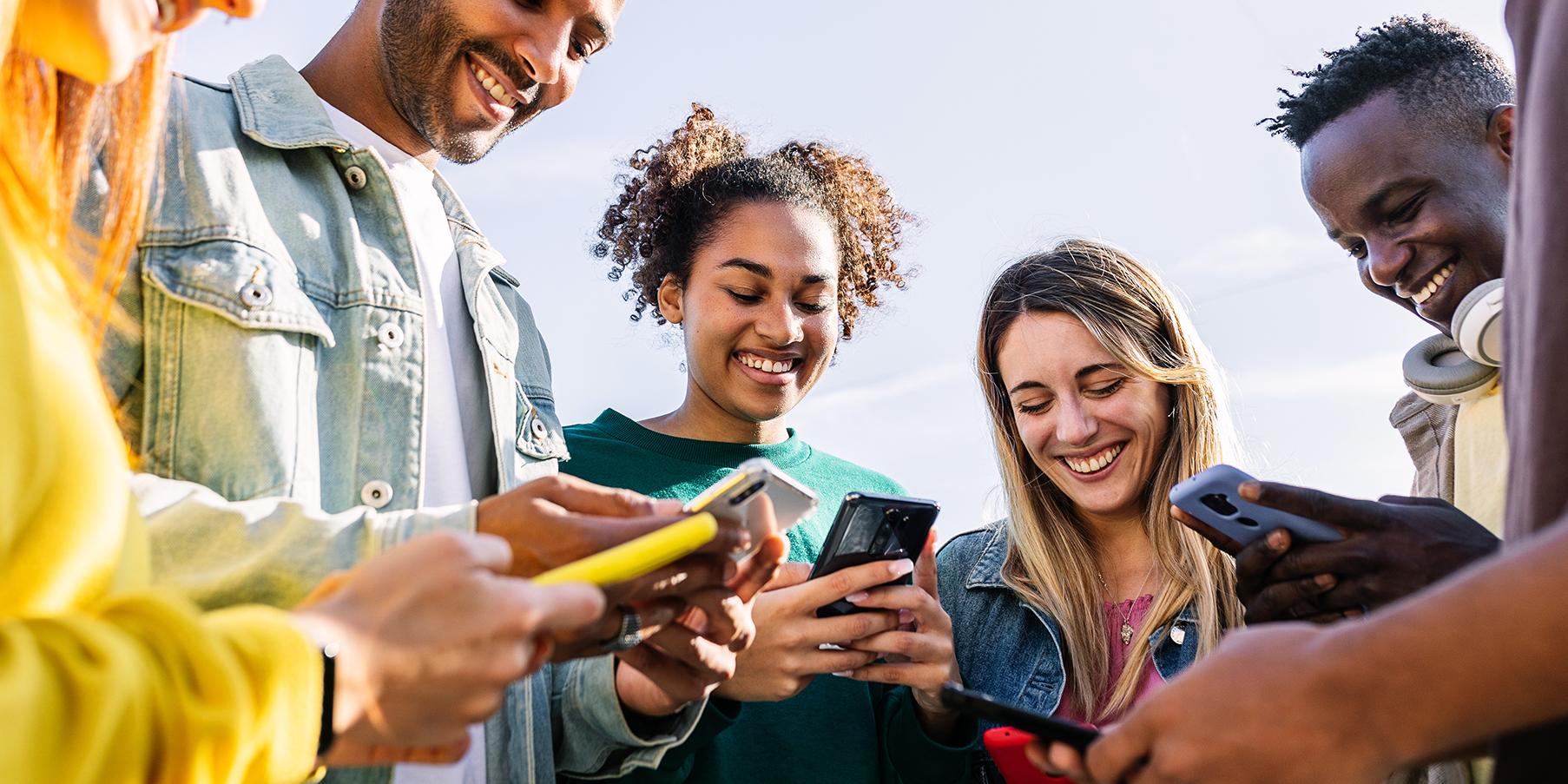 Sharing Your Playlist