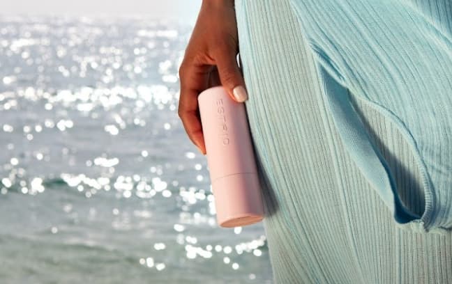 Antiperspirant
