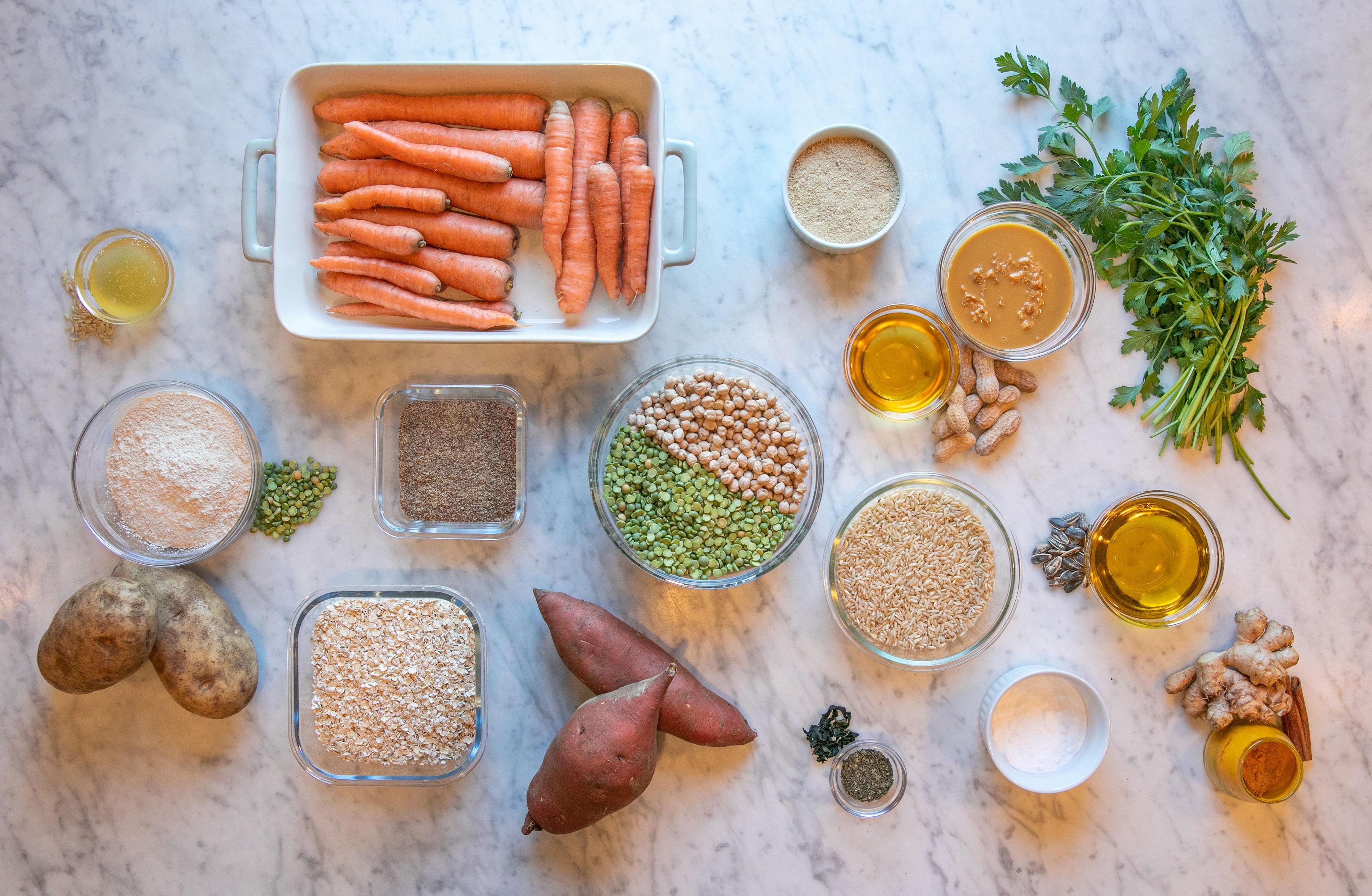 Nutrition & Health
