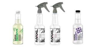 MAXL Surface Prep Kit