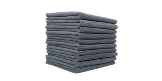 MAXL WorkSoft Microfiber Towel