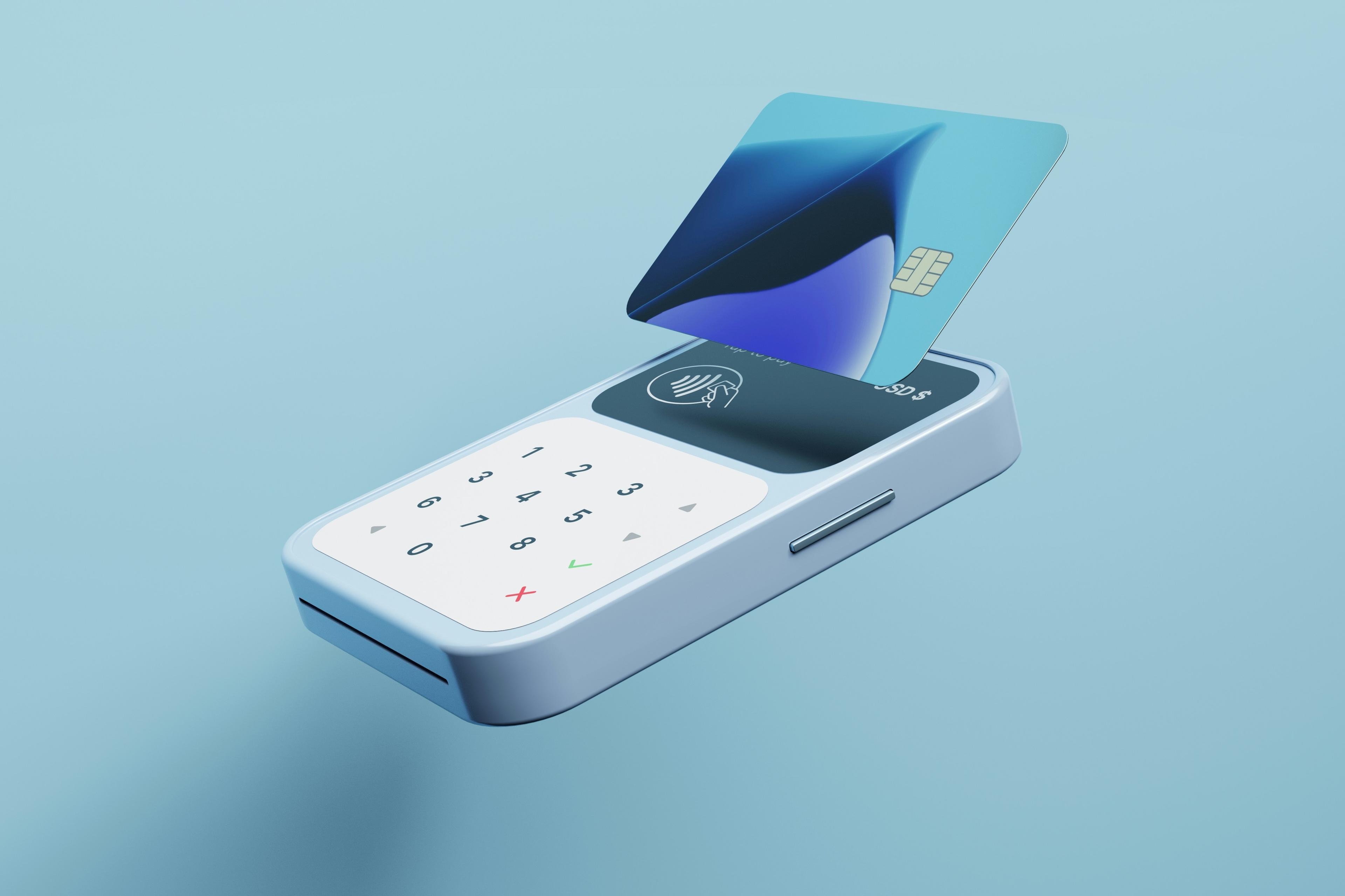 Payments & Accounts