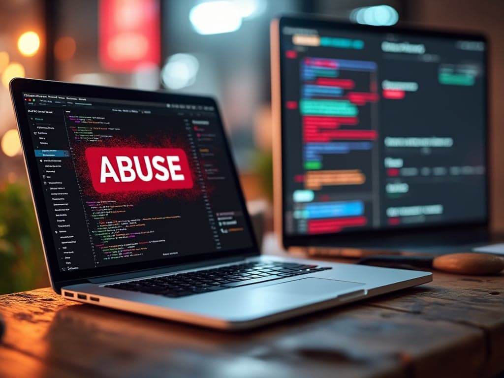 Abuse