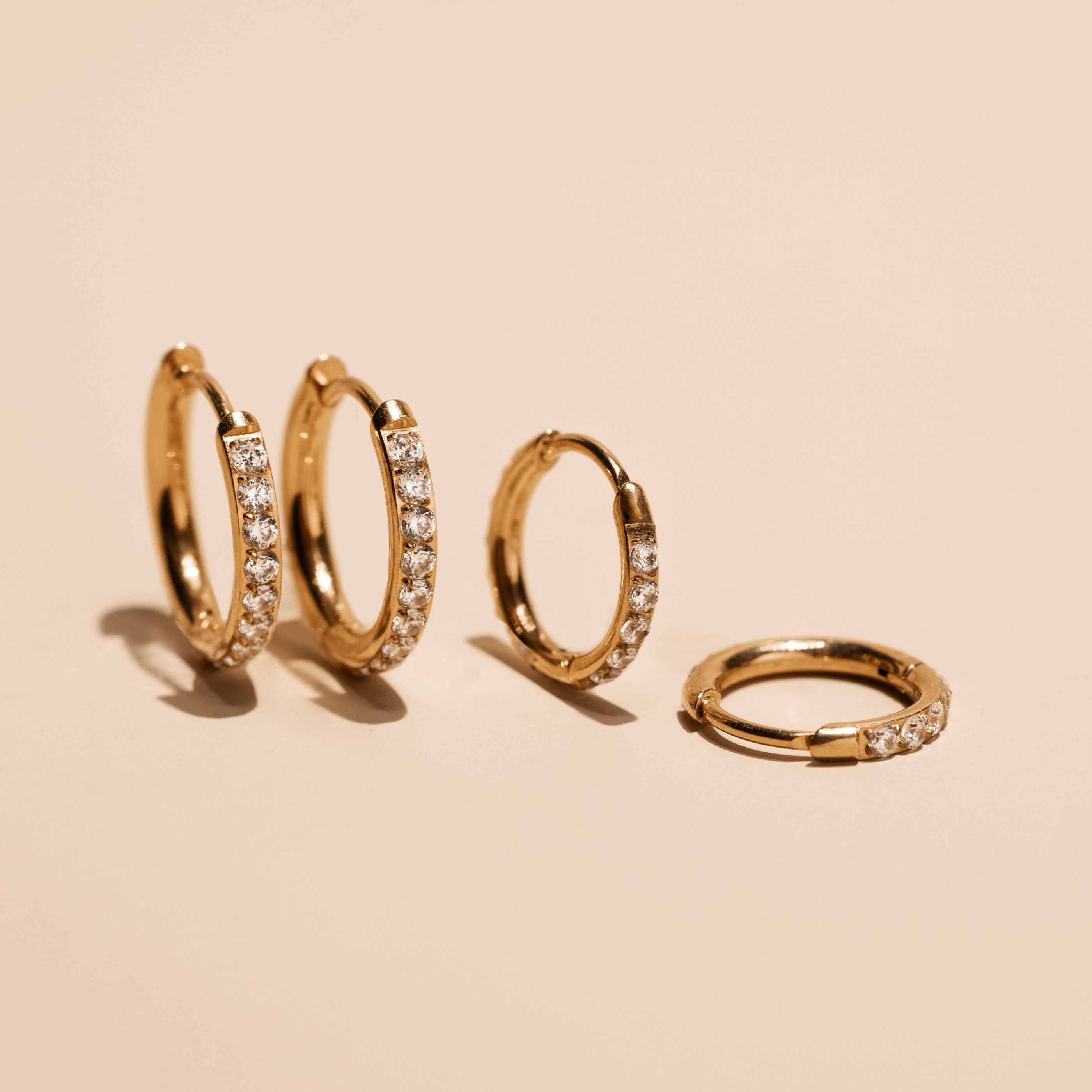 How to Care for your Miru Jewelry